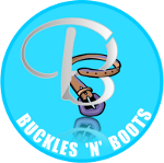 Buckles'n'Boots Logo